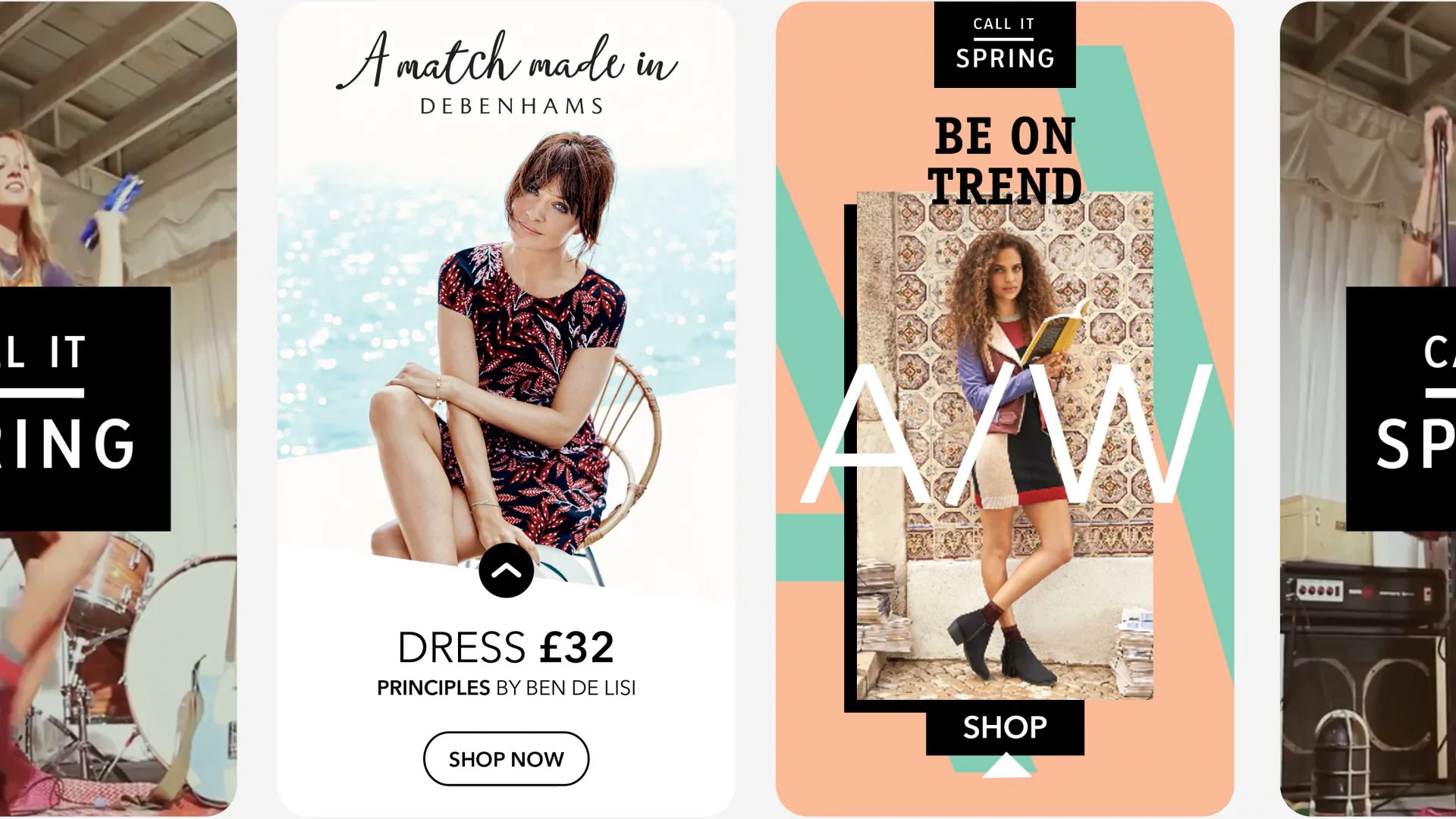 Delivery governance architecture