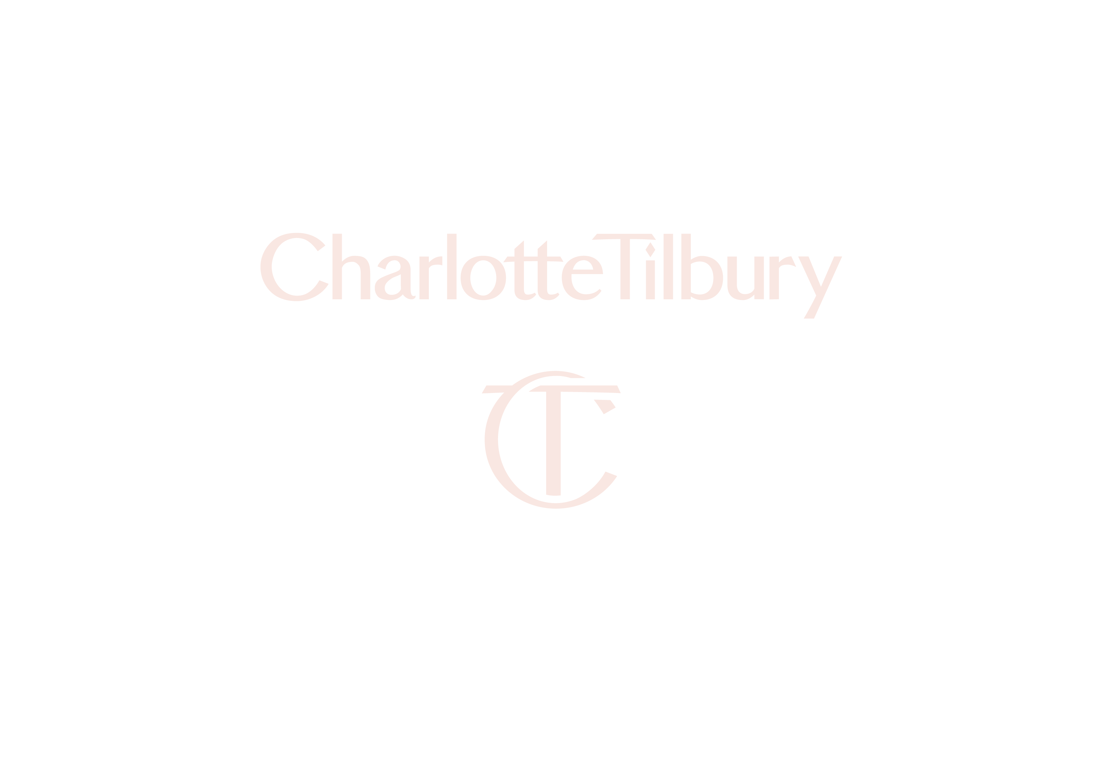 Template layout overview