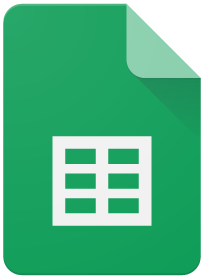 Google Sheets